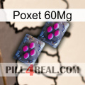 Poxet 60Mg 01